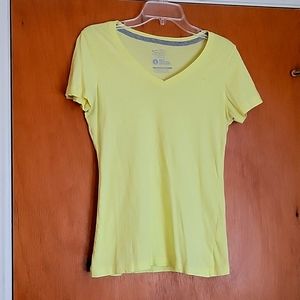 Nike V neck t shirt